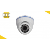 Купольная HD TVI камера HTV-D2F20