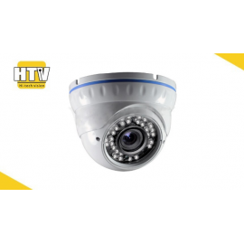 Купольная HD TVI камера HTV-D2V21