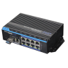 Промышленный PoE коммутатор HTV-POE7208
