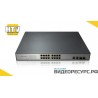 PoE коммутатор 16 портов 10/100Mbps HTV-POE3116