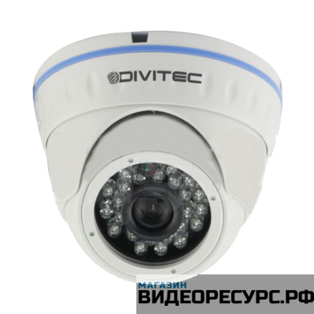 Видеокамера HD CVI DT-HC7200VDF-I2
