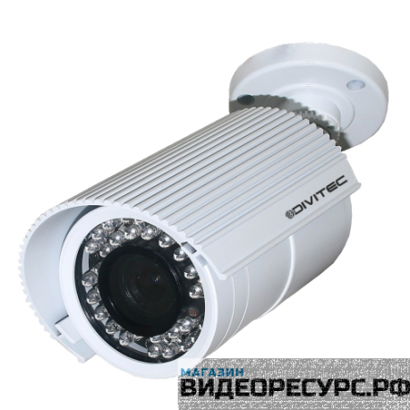 Видеокамера HD CVI DT-HC7210BF-I3
