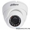 HD CVI видеокамера HAC-HDW1100MP-0360B 