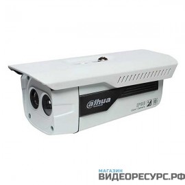 HD CVI видеокамера HAC-HFW1100DP-1200P 