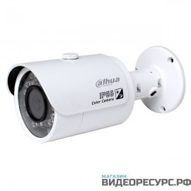 HD CVI видеокамера HAC-HFW2220SP-0360B 