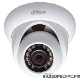 IP видеокамера IPC-HDW1000SP-0360B 