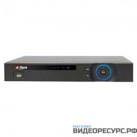 HD CVI видеорегистратор HCVR5116H-V2 
