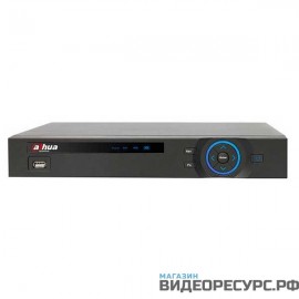 HD CVI видеорегистратор HCVR7108H-V2 