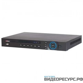 NVR (IP видеорегистратор) NVR7208 
