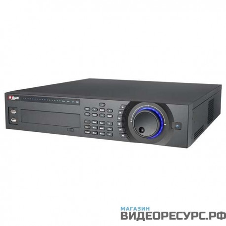 NVR (IP видеорегистратор) NVR7816