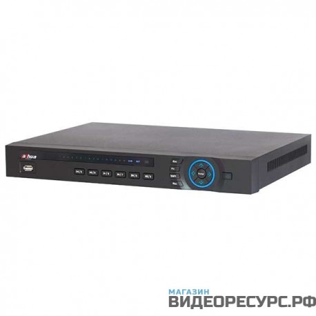 NVR (IP видеорегистратор) NVR7232