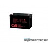 Аккумуляторы CSB серии GPL