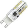 Finger G9 3W 3K 220V