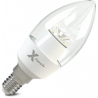 X-Flash Candle E14 6.5W 3000K 220V 