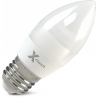 X-Flash Candle E27 MF 6.5W 4000K 220V