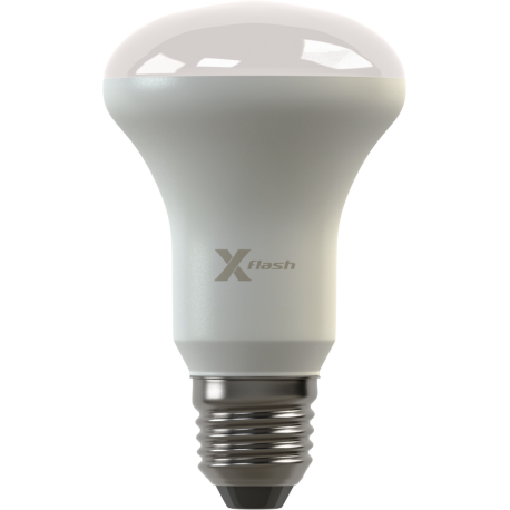 X-Flash Fungus E27 8W 4K