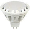 X-Flash Spotlight MR16 GU5.3 6W 3K 12V