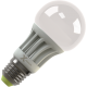 X-Flash GLOBE E27 8W 4K