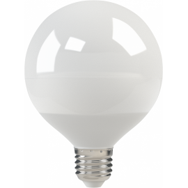 X-Flash GLOBE G95 E27 13W 4K 220V
