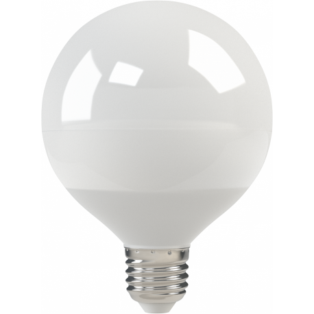 X-Flash GLOBE G95 E27 13W 4K 220V