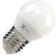 X-Flash Globe E27 G45 P 5W 4000K 12V