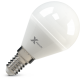 X-FLash Globe E14 G45 P 5W 4000K 12V
