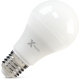 X-Flash Bulb E27 A60 P 8W 3000K 12V