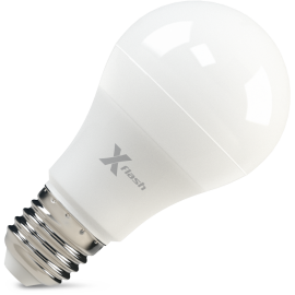 X-Flash Bulb E27 A60 P 8W 4000K 12V