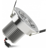 X-Flash Downlight 10W 4K