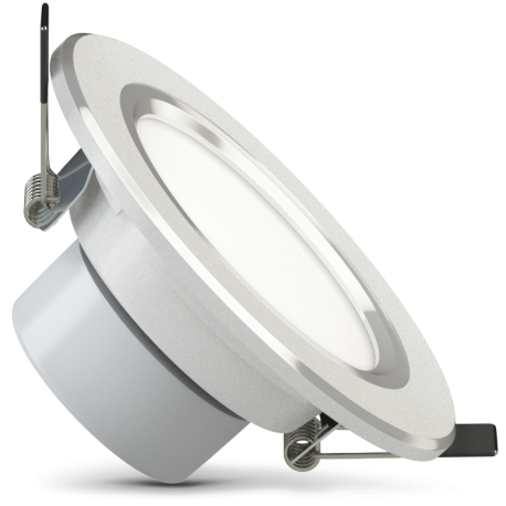 X-Flash Downlight 7W 4K
