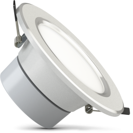X-Flash Downlight 9W 4K
