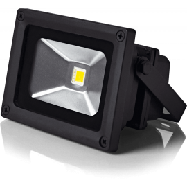 X-Flash XF-FL-B-10W-4000K
