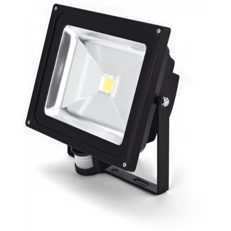 X-Flash XF-FL-B-PIR-50W-6500K