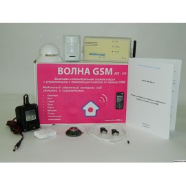 ВОЛНА GSM, BIS – 110