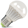 Bulb E27 BMC P 4W 3000K 220V