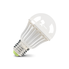 Bulb E27 BC P 7W 4000K 220V