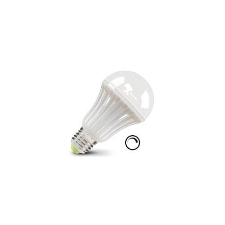 Bulb E27 BCD P 9W 3000K 220V